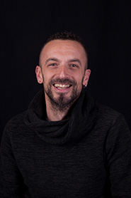 <center> Christophe DUTEIL