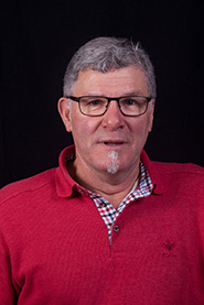 Guy Jouvinier