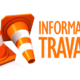 Logo "Information Travaux".