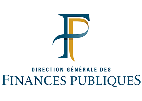 Logo des Finances publiques