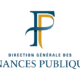 Logo des Finances publiques