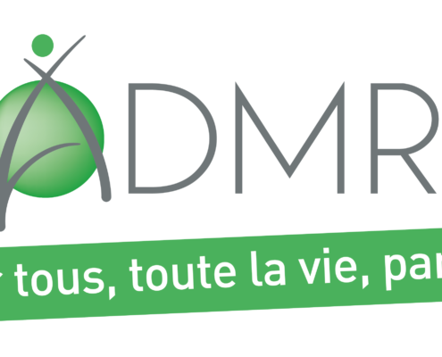 Logo ADMR
