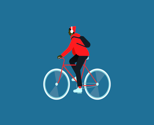 Vélo