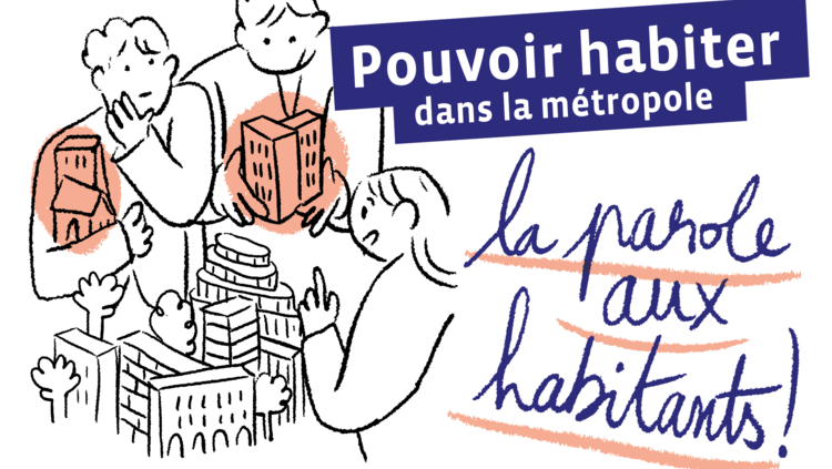 La Métropole de Rennes a lancé une concertation pour dialoguer avec les habitants sur son prochain programme local de l’habitat (2023 – 2028).