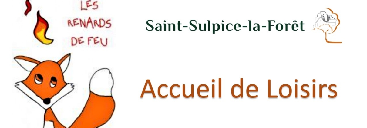 Accueil de Loisirs "Les Renards de Feu" de Saint-Sulpice-la-Forêt