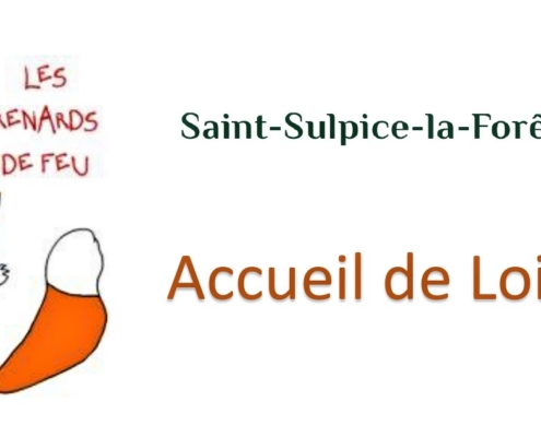 Accueil de Loisirs "Les Renards de Feu" de Saint-Sulpice-la-Forêt