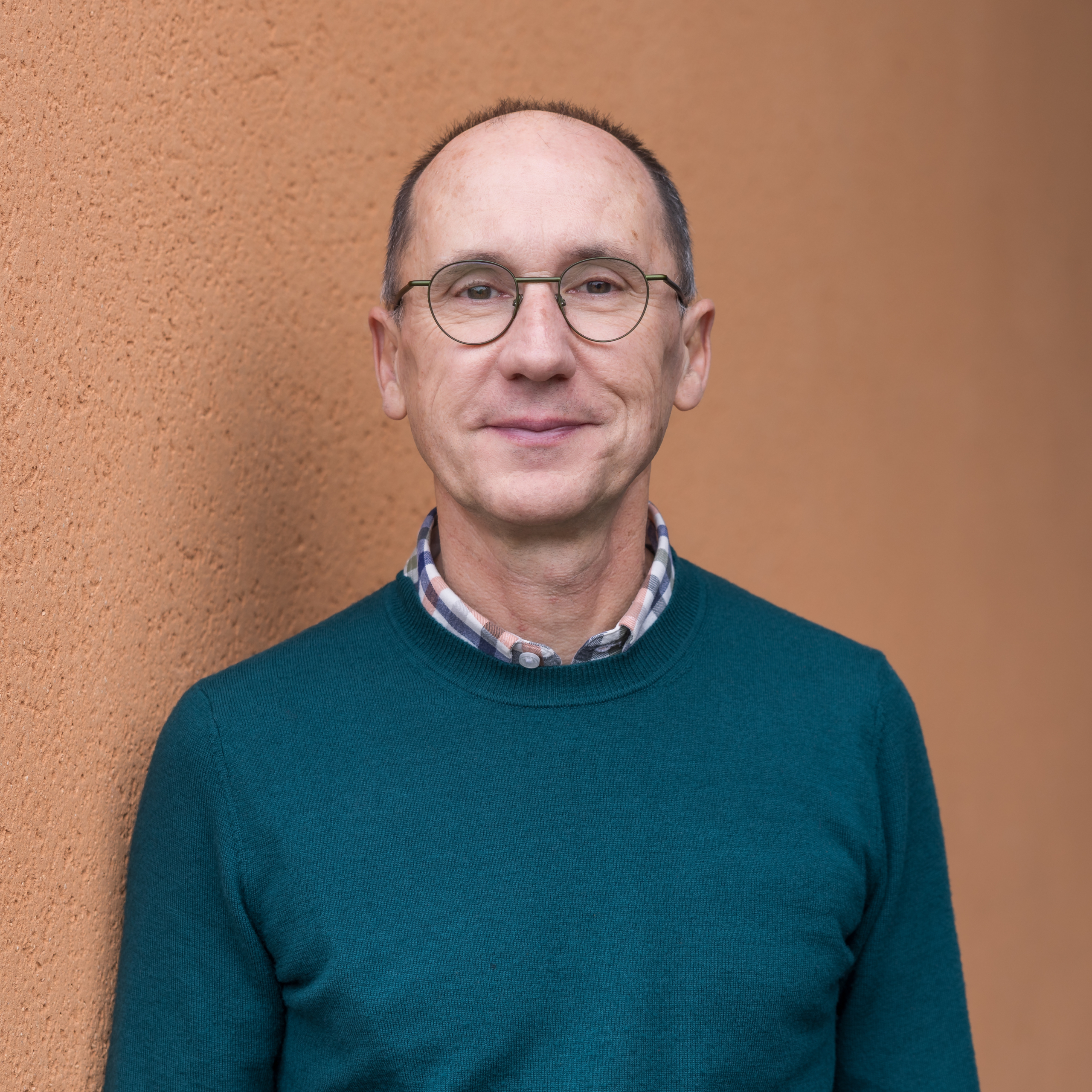 <center> Jean ABGRALL