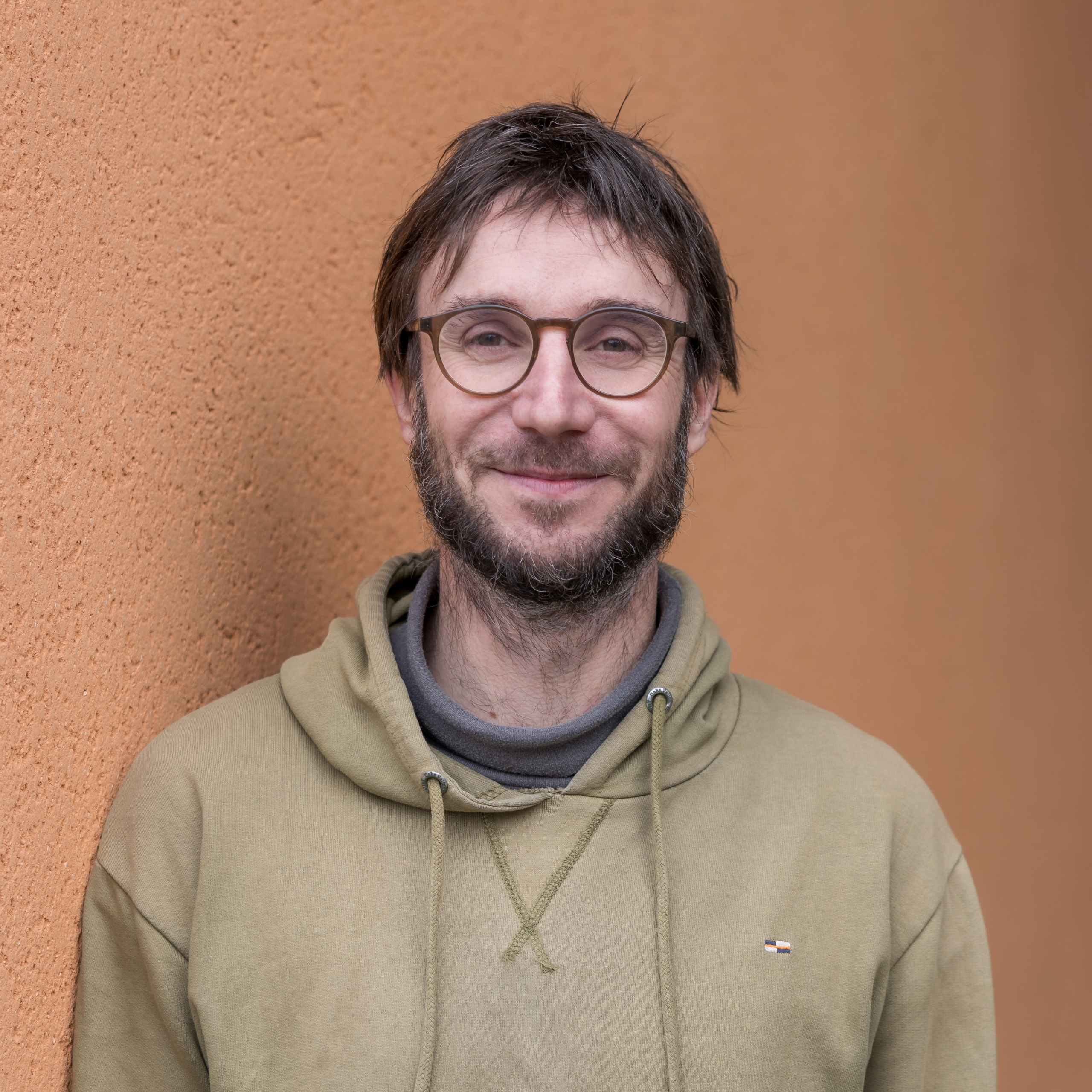 <center> Thomas ANFRAY