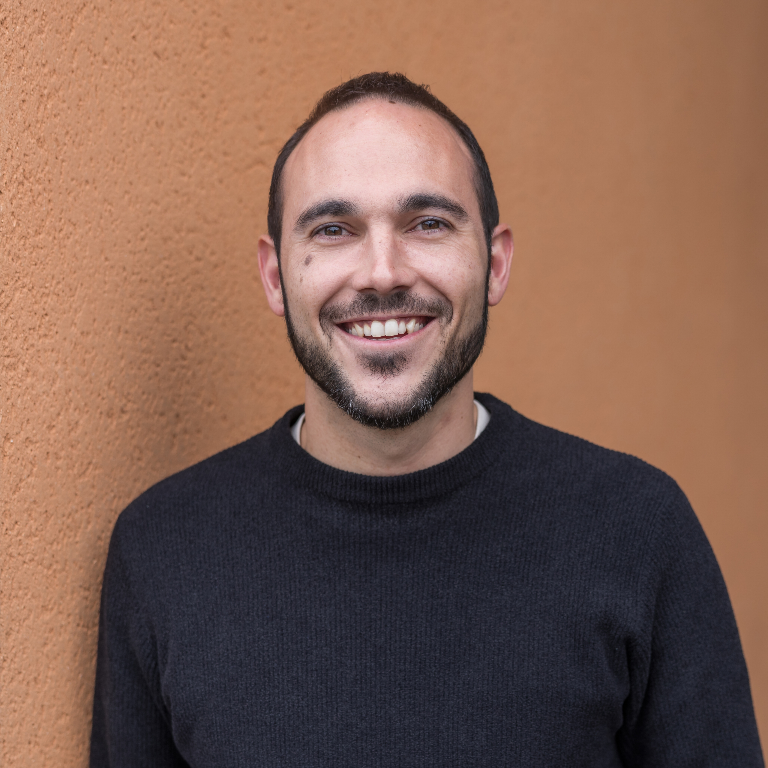 <center> Antoine ANGER