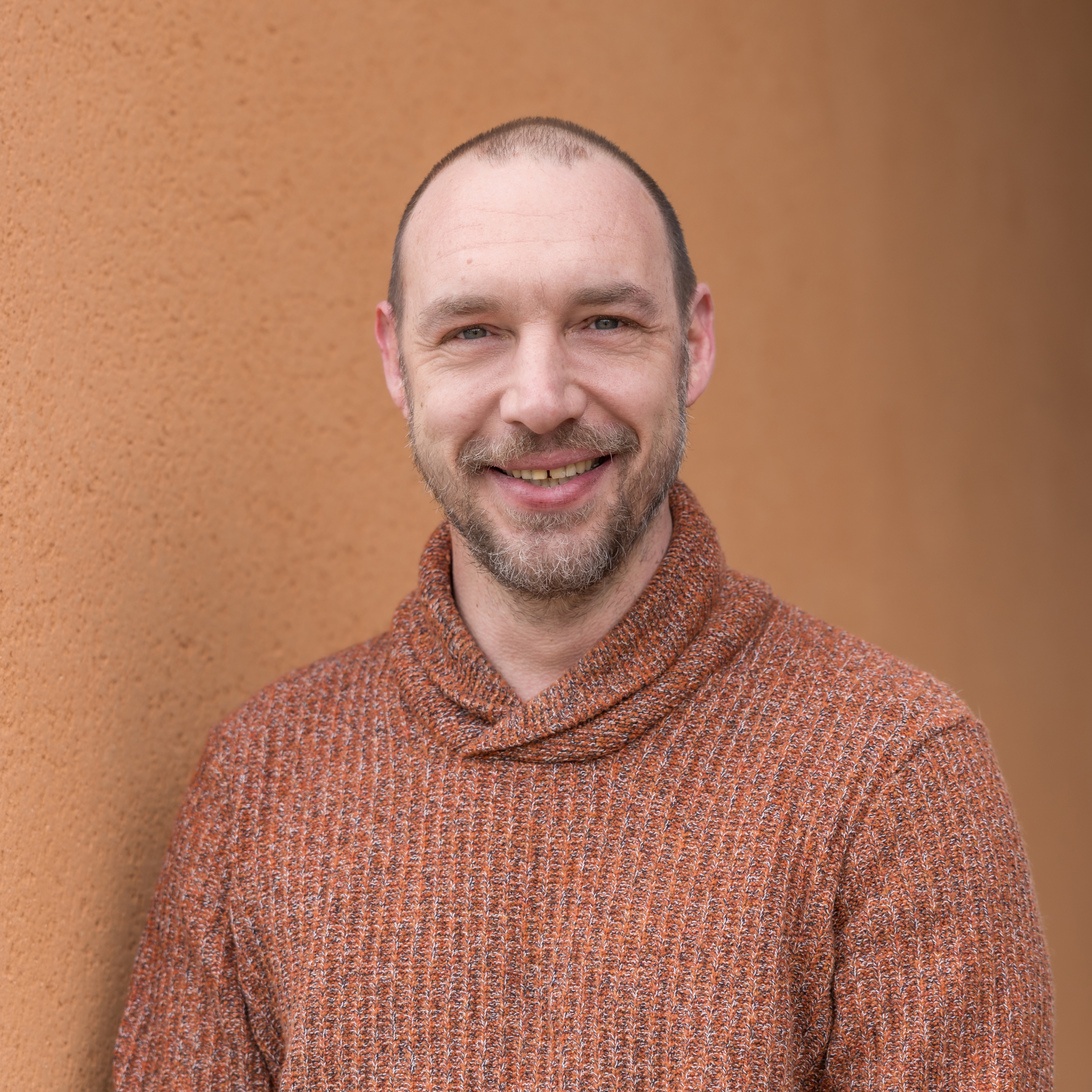 <center> Alexis DESNÉ