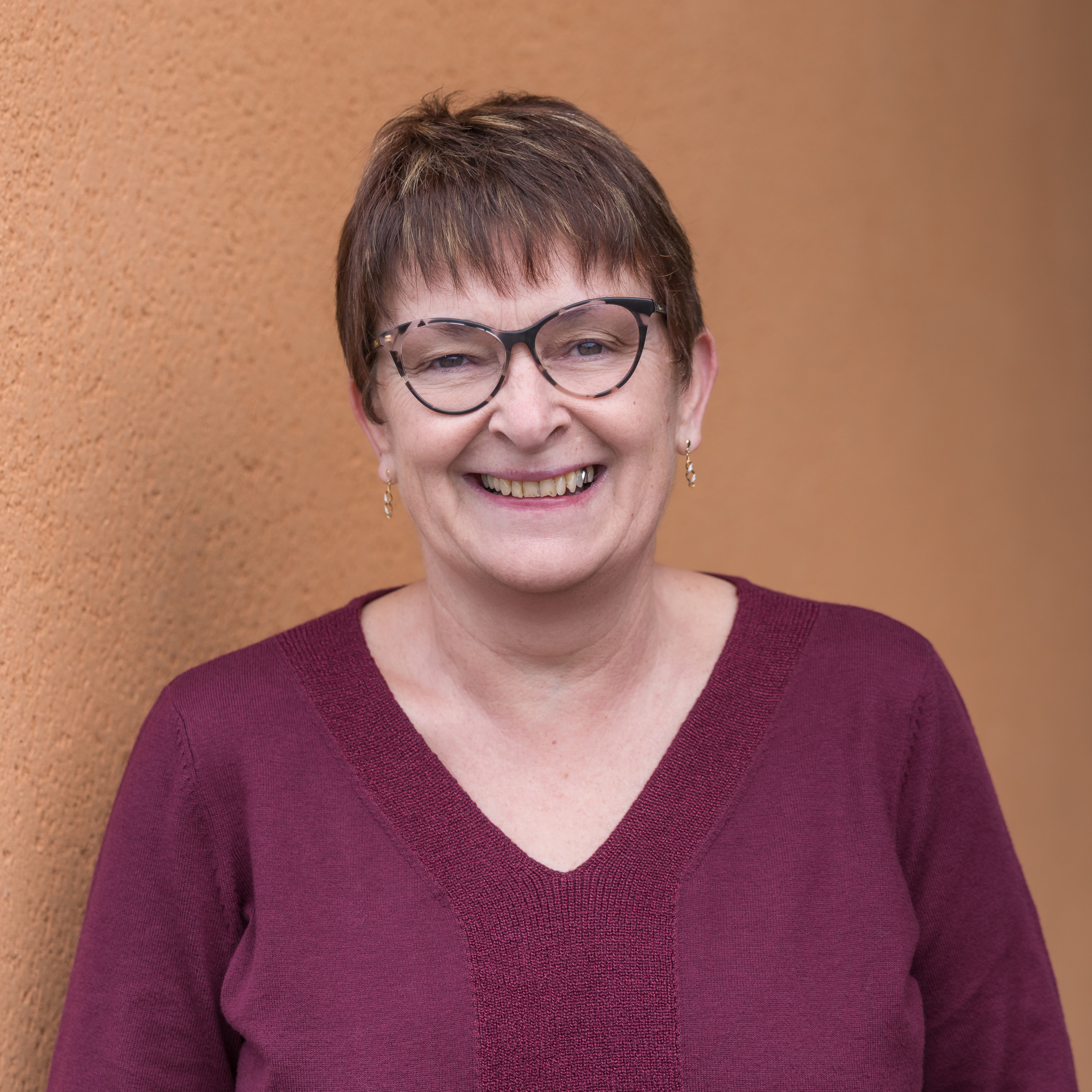 <center> Soizic DOREL