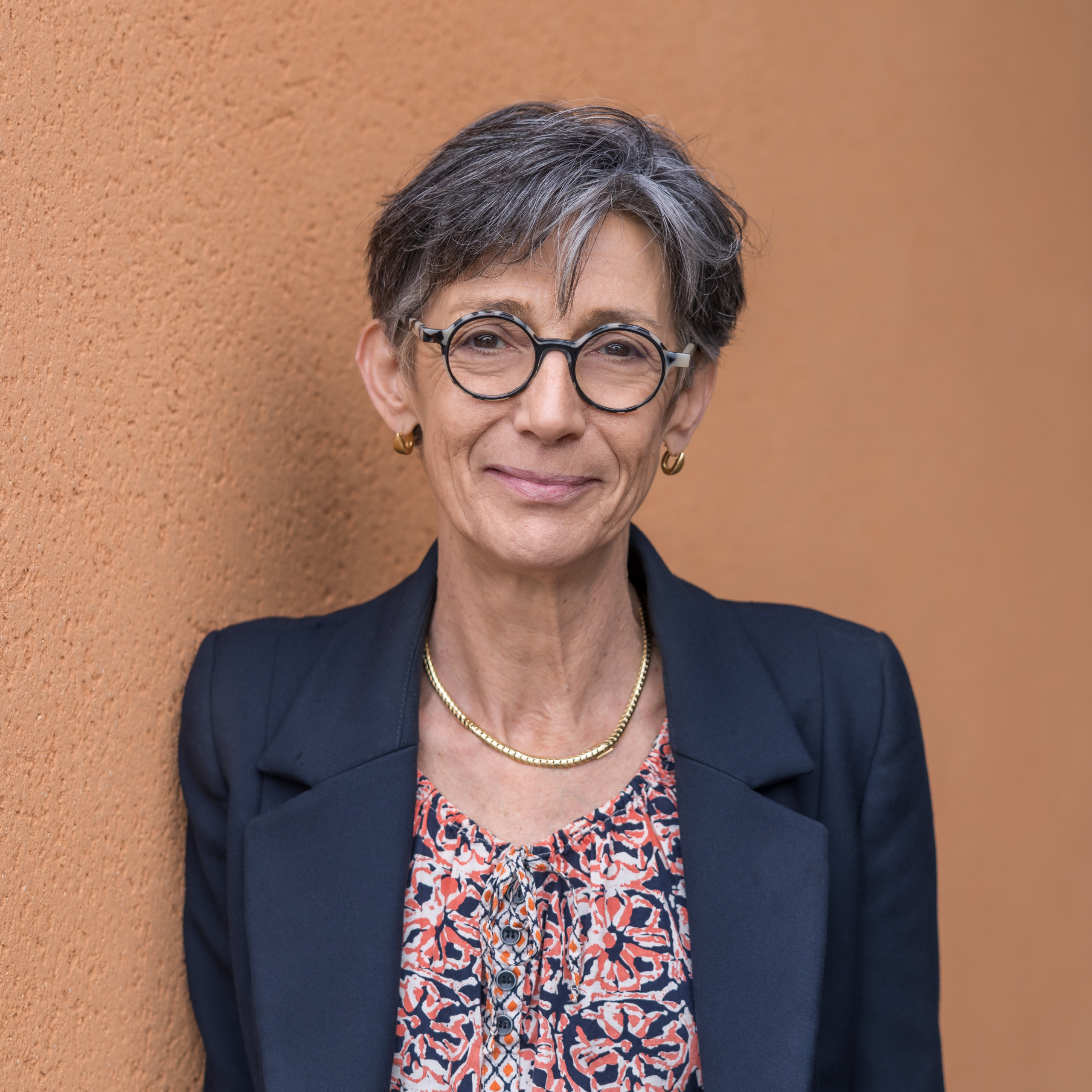 <center> Anne HABASQUE-VAGNEUR