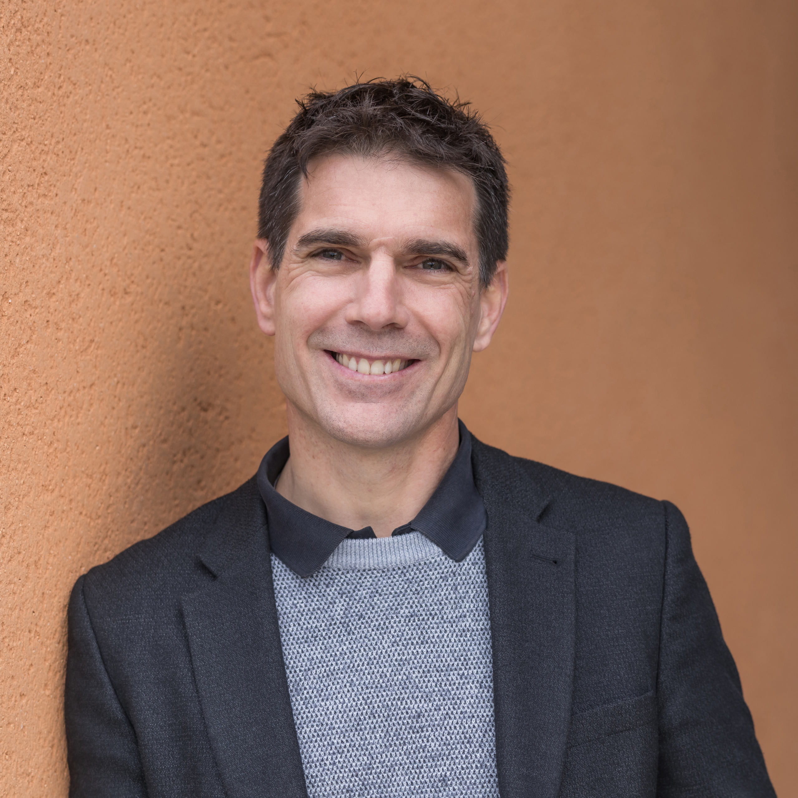 <center> Yann HUAUMÉ