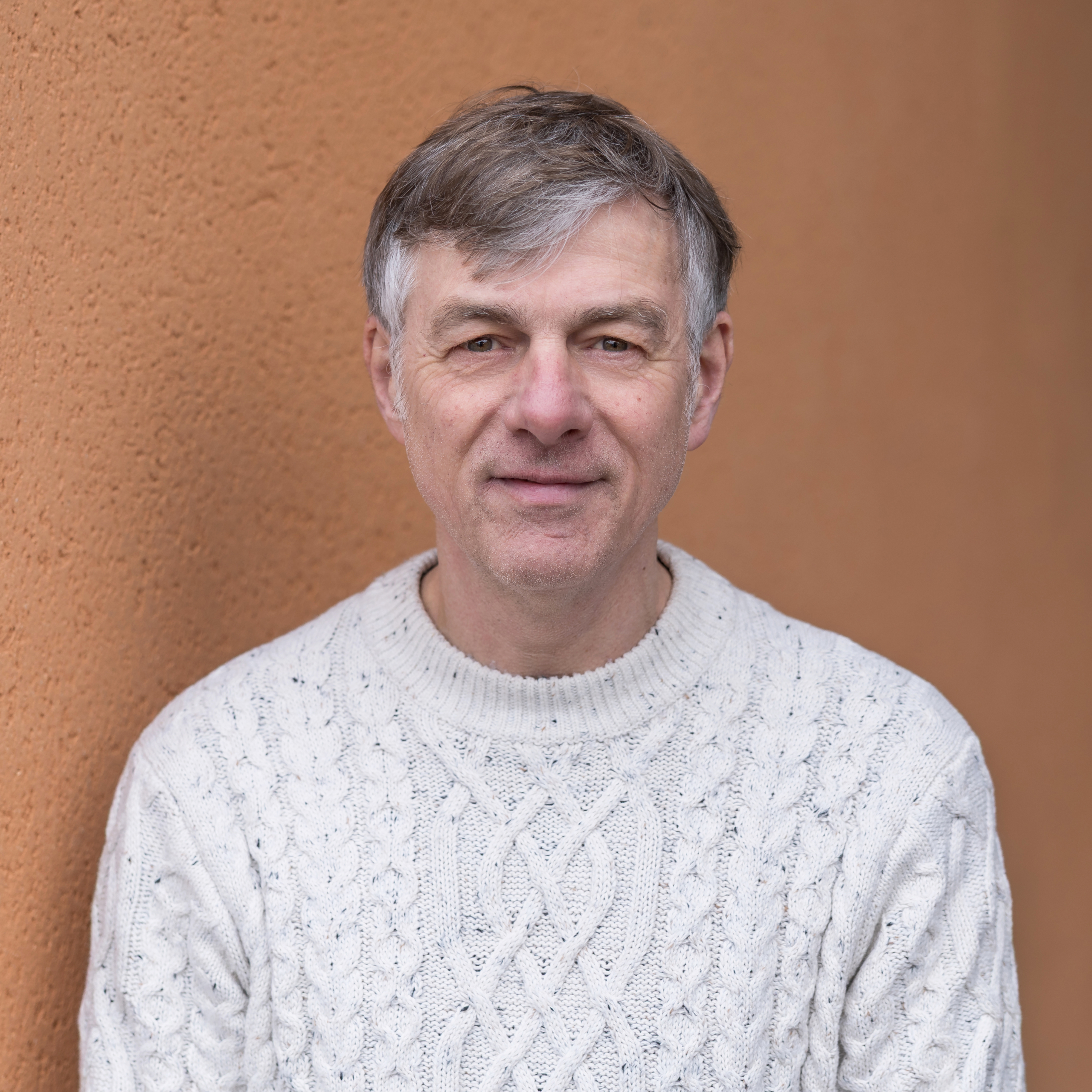 <center> Hervé LE BITTER