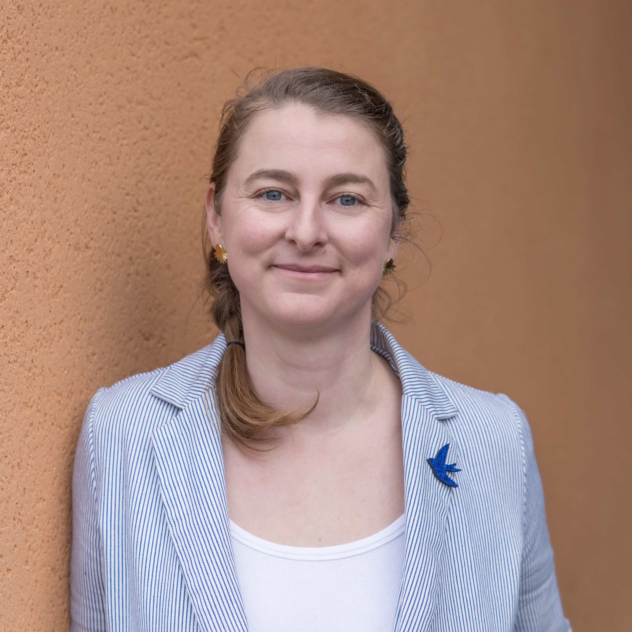 <center> Hélène LE PICHON