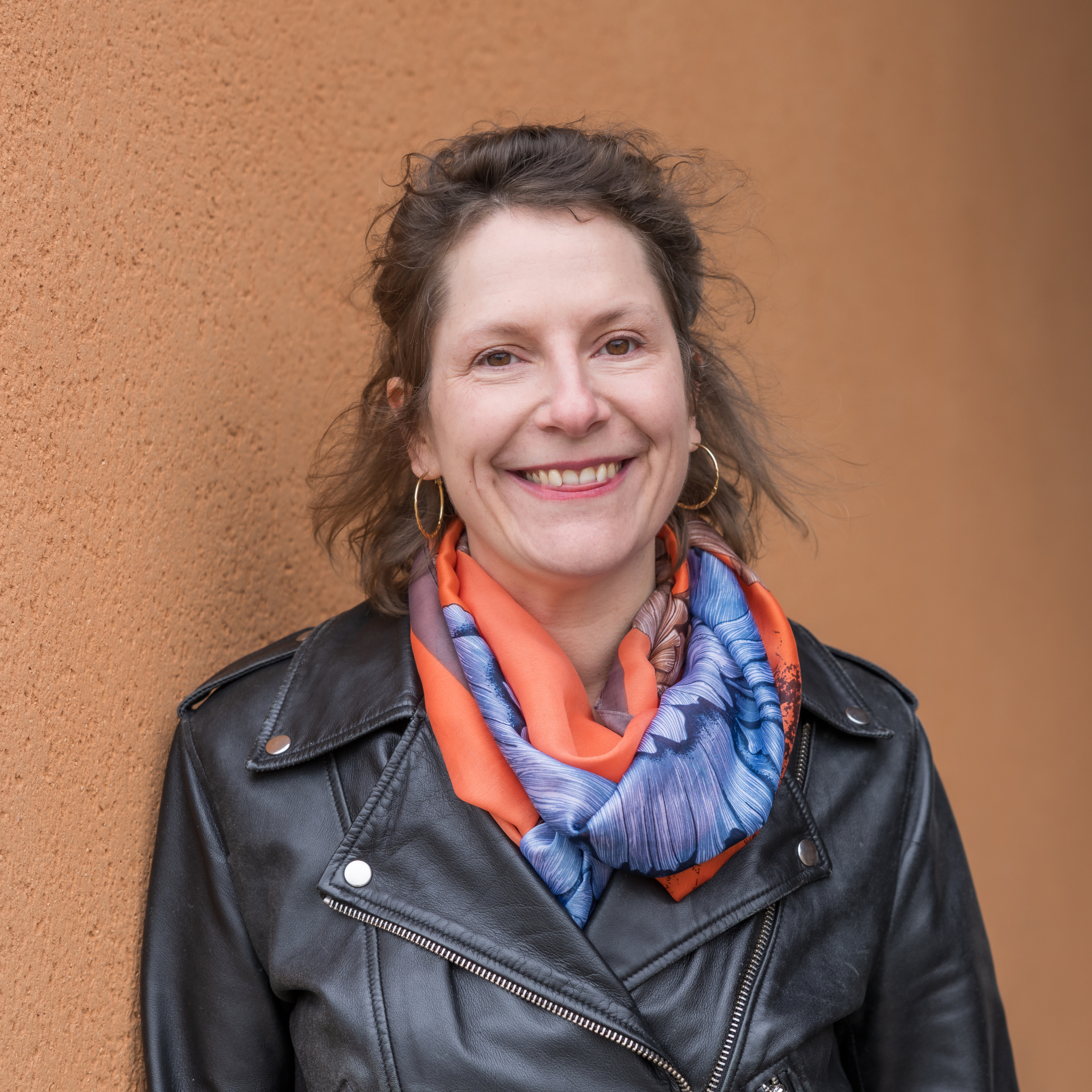 <center> Émilie LIARD