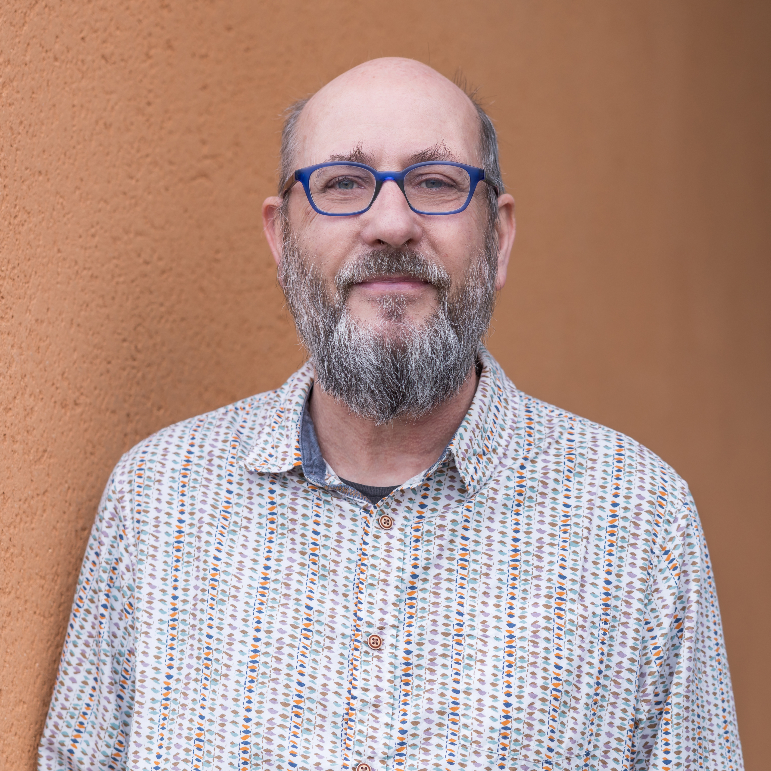 <center> Yves PICARD