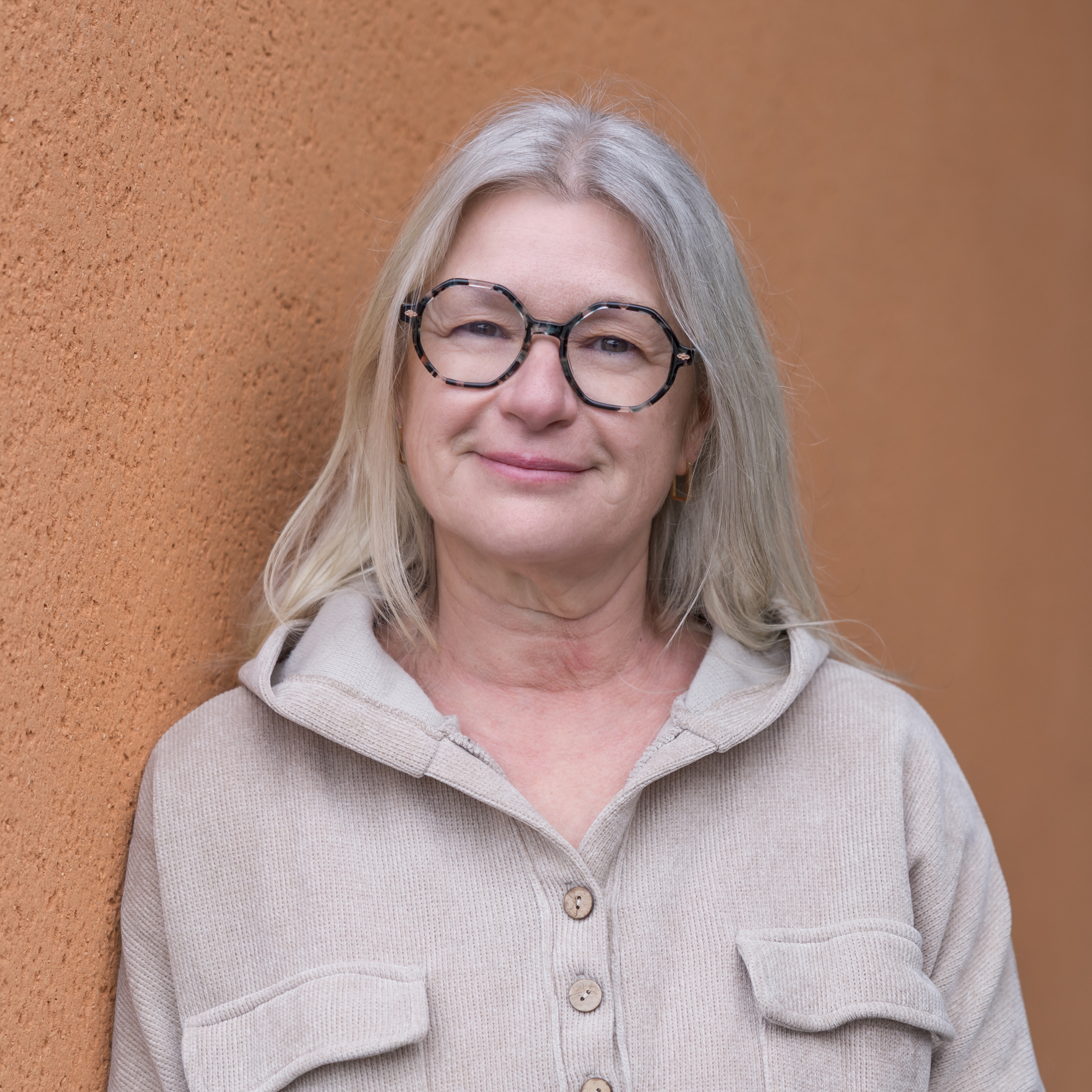 <center> Ghislaine TEXIER-GUINARD