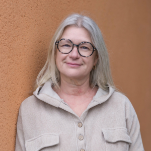 <center> Ghislaine GUINARD