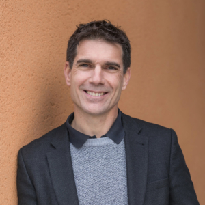 <center>Yann HUAUMÉ