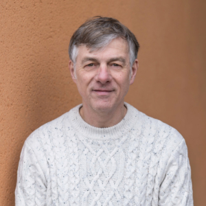 <center> Hervé LE BITTER