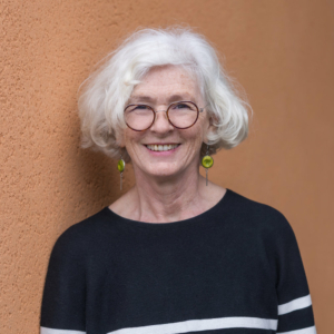 <center>Laurence LEMARCHAND