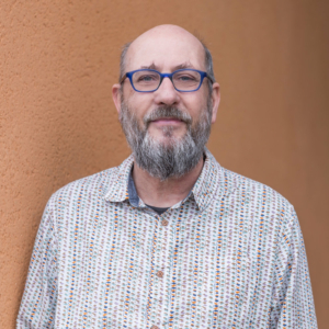 <center>Yves PICARD